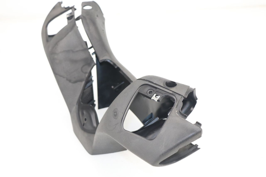 photo de COFANO MANUBRIO ANTERIORE PIAGGIO MP3 LT 400 (2007 - 2012)