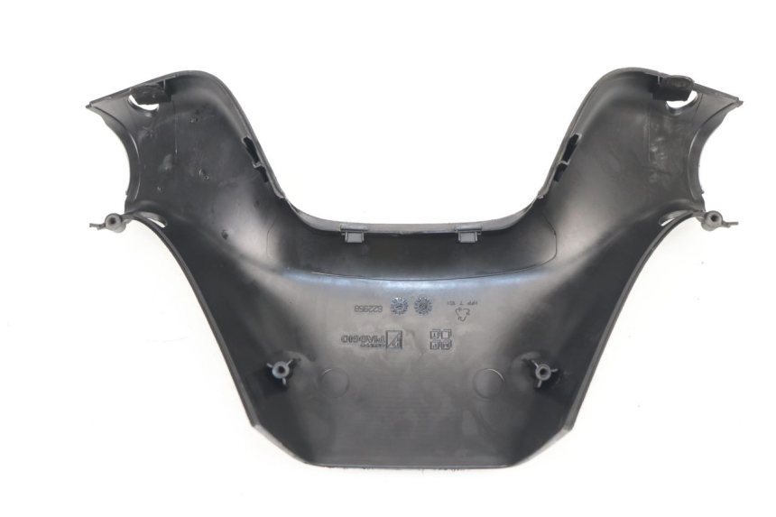 photo de COFANO MANUBRIO ANTERIORE PIAGGIO MP3 LT 400 (2007 - 2012)