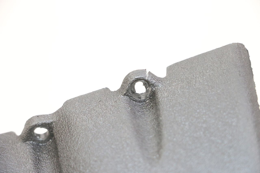 photo de COFANO MANUBRIO ANTERIORE PIAGGIO MP3 500 (2011 - 2015)