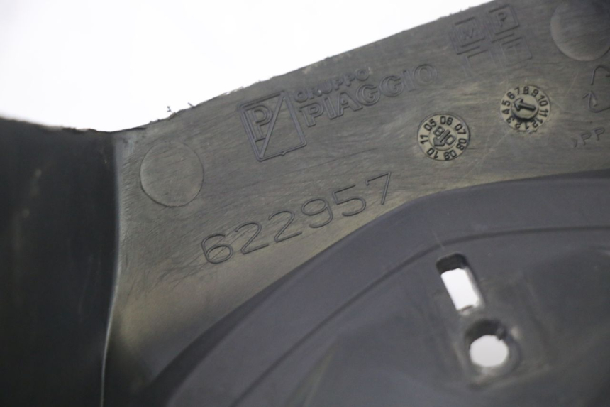 photo de COFANO MANUBRIO ANTERIORE PIAGGIO MP3 500 (2011 - 2015)