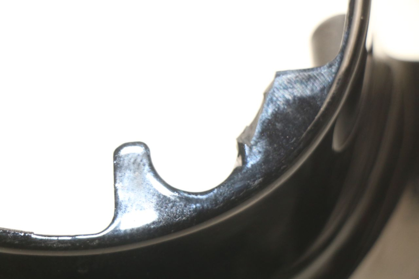 photo de COPRIMANUBRIO ANTERIORE YAMAHA NEOS NEO'S 4T 50 (2008 - 2016)