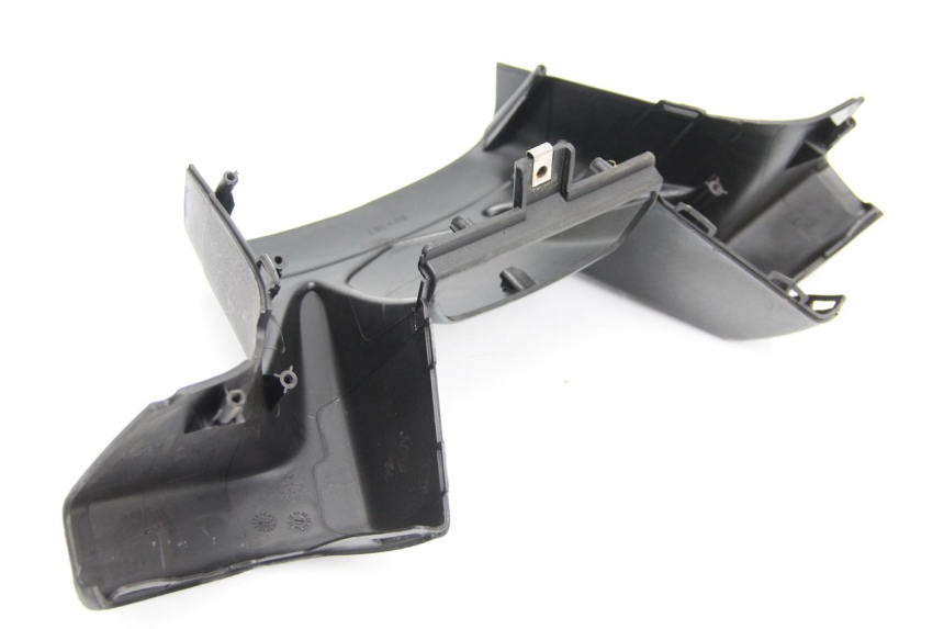 photo de COPERCHIO MANUBRIO ANTERIORE GILERA NEXUS 125 (2009 - 2013)