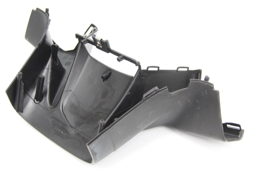 photo de COPERCHIO MANUBRIO ANTERIORE GILERA NEXUS 125 (2009 - 2013)