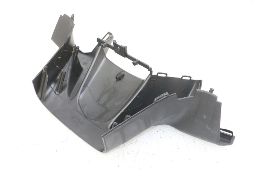 photo de COPERCHIO MANUBRIO ANTERIORE GILERA NEXUS 125 (2009 - 2013)