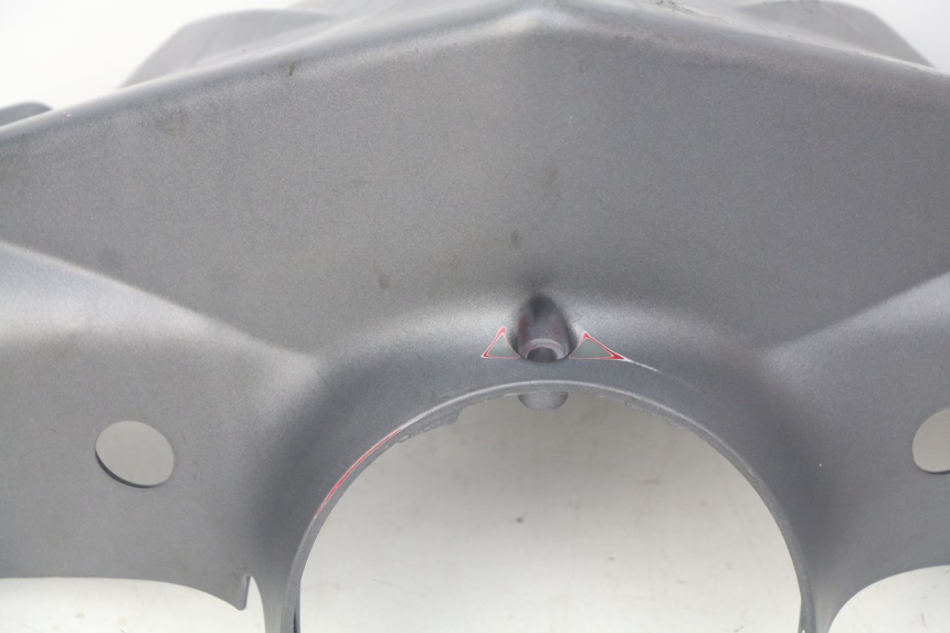 photo de COPERCHIO MANUBRIO ANTERIORE SYM ORBIT 2 4T 50 (2008 - 2017)