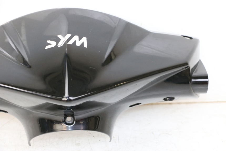 photo de COPERCHIO MANUBRIO ANTERIORE SYM ORBIT 2 4T 50 (2008 - 2017)