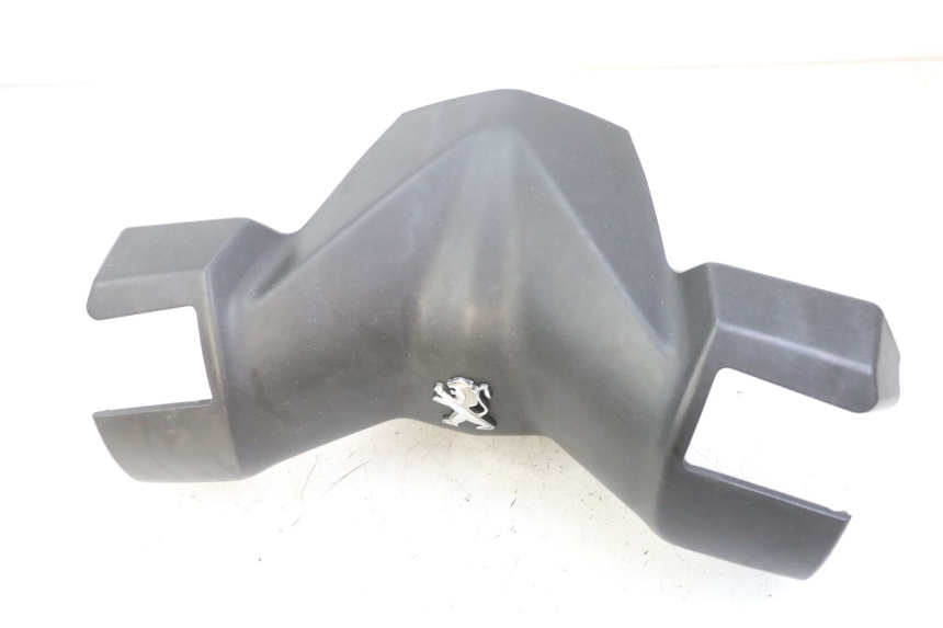 photo de COFANO MANUBRIO ANTERIORE PEUGEOT CITYSTAR 125 (2011 - 2017)