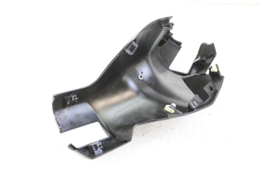 photo de COFANO MANUBRIO ANTERIORE PEUGEOT CITYSTAR 125 (2011 - 2017)