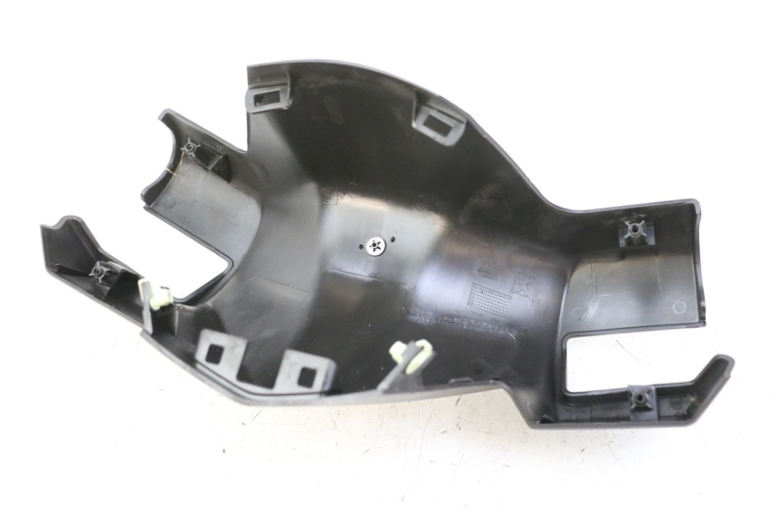photo de COFANO MANUBRIO ANTERIORE PEUGEOT CITYSTAR 125 (2011 - 2017)