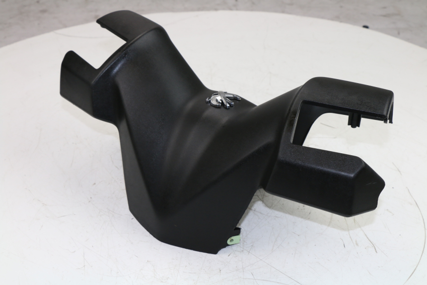 photo de COFANO MANUBRIO ANTERIORE PEUGEOT CITYSTAR 125 (2011 - 2017)
