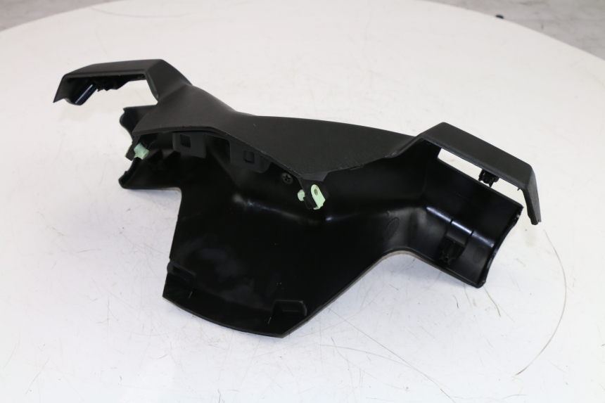 photo de COFANO MANUBRIO ANTERIORE PEUGEOT CITYSTAR 125 (2011 - 2017)