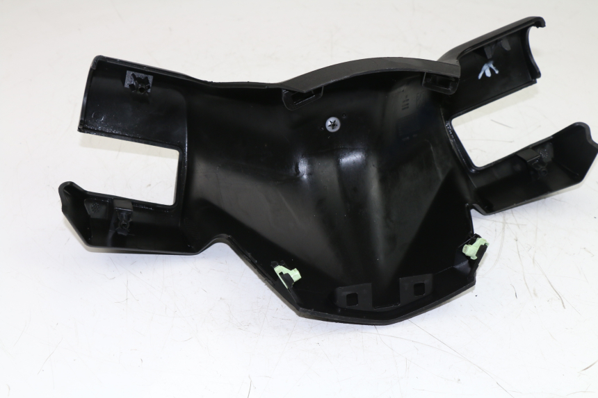 photo de COFANO MANUBRIO ANTERIORE PEUGEOT CITYSTAR 125 (2011 - 2017)