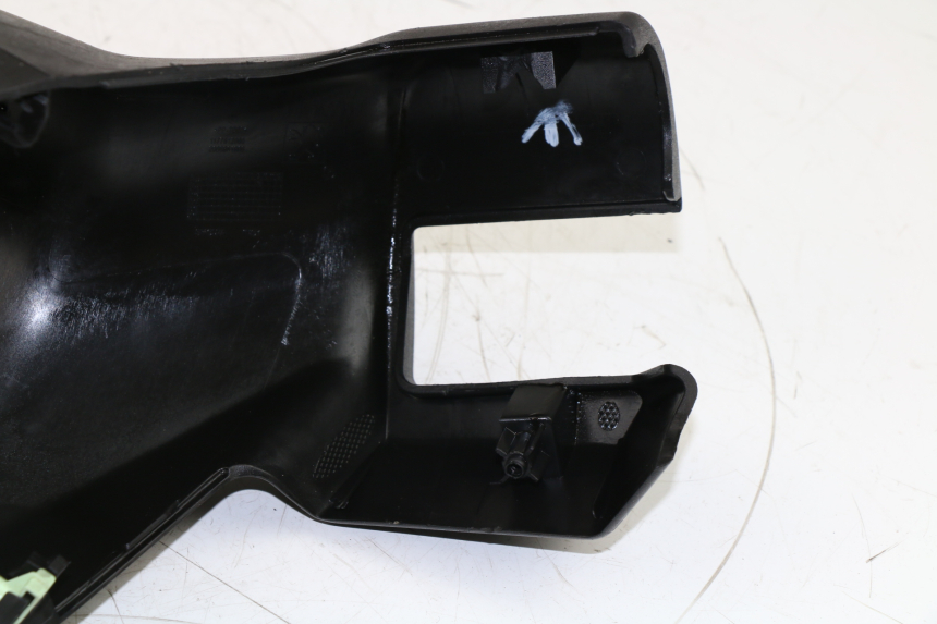 photo de COFANO MANUBRIO ANTERIORE PEUGEOT CITYSTAR 125 (2011 - 2017)