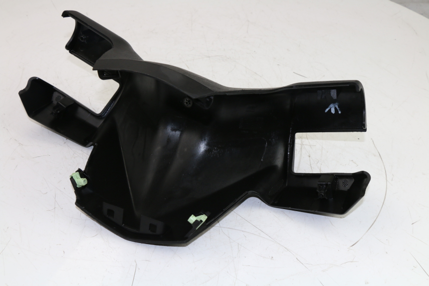 photo de COFANO MANUBRIO ANTERIORE PEUGEOT CITYSTAR 125 (2011 - 2017)