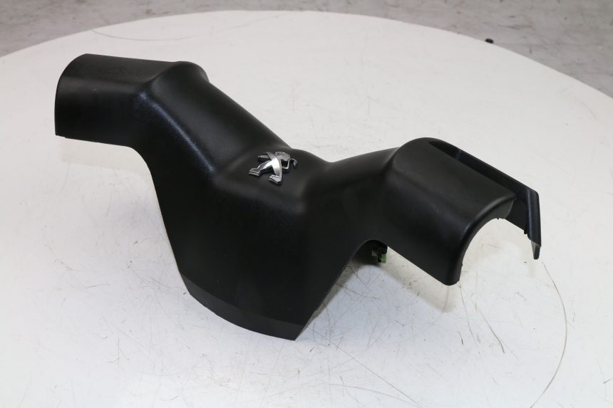 photo de COFANO MANUBRIO ANTERIORE PEUGEOT CITYSTAR 125 (2011 - 2017)