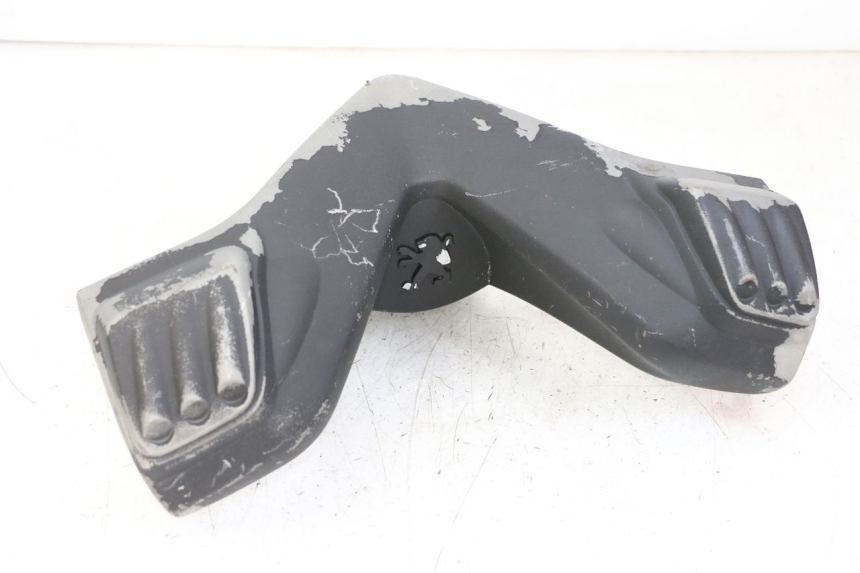 photo de COFANO MANUBRIO ANTERIORE PEUGEOT ELYSTAR 50 (2002 - 2014)