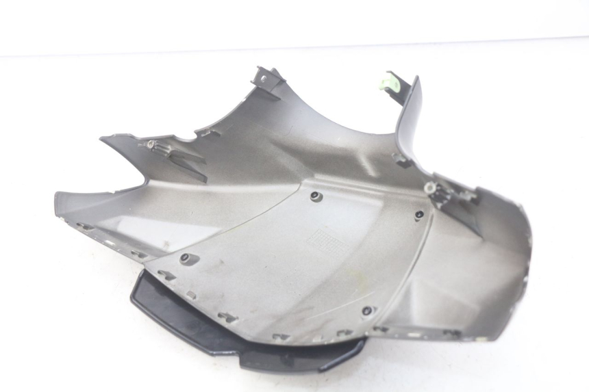 photo de COFANO MANUBRIO ANTERIORE PEUGEOT KISBEE 2T 50 (2010 - 2017)