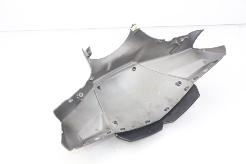 photo de COFANO MANUBRIO ANTERIORE PEUGEOT KISBEE 2T 50 (2010 - 2017)