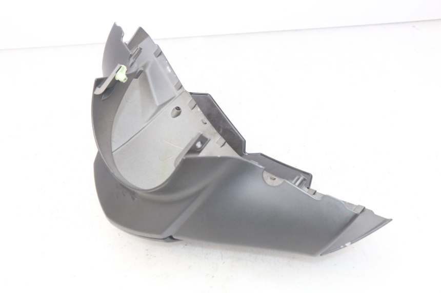 photo de COFANO MANUBRIO ANTERIORE PEUGEOT KISBEE 2T 50 (2010 - 2017)