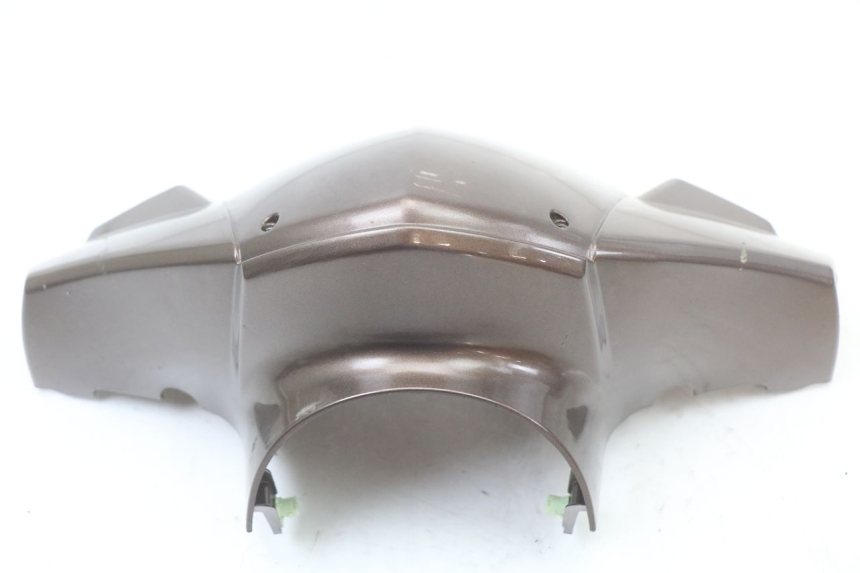 photo de COFANO MANUBRIO ANTERIORE PEUGEOT KISBEE 4T 50 (2010 - 2017)