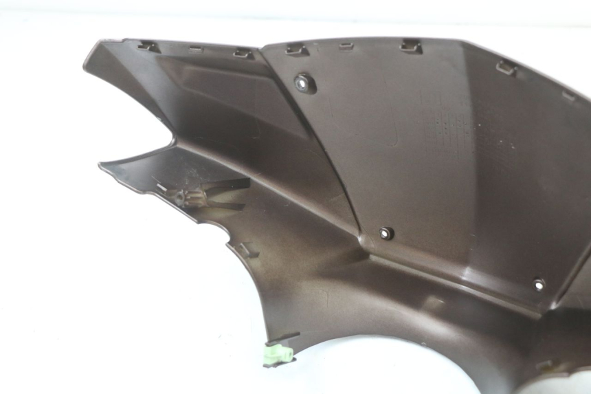 photo de COFANO MANUBRIO ANTERIORE PEUGEOT KISBEE 4T 50 (2010 - 2017)