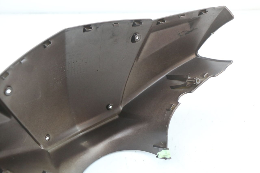 photo de COFANO MANUBRIO ANTERIORE PEUGEOT KISBEE 4T 50 (2010 - 2017)