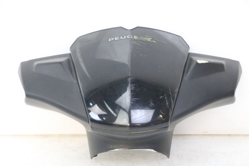 photo de COFANO MANUBRIO ANTERIORE PEUGEOT KISBEE 4T 50 (2018 - 2022)