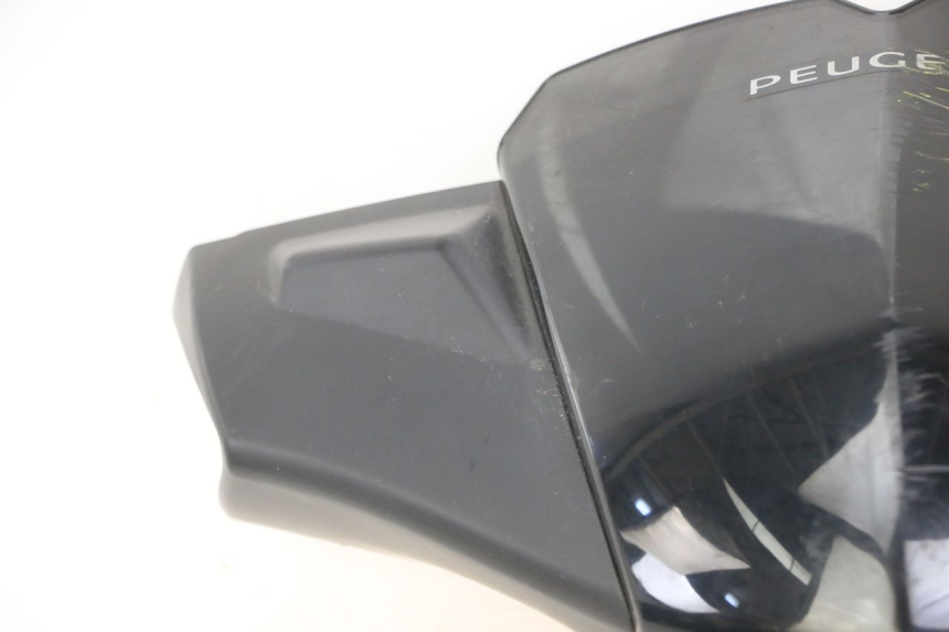photo de COFANO MANUBRIO ANTERIORE PEUGEOT KISBEE 4T 50 (2018 - 2022)