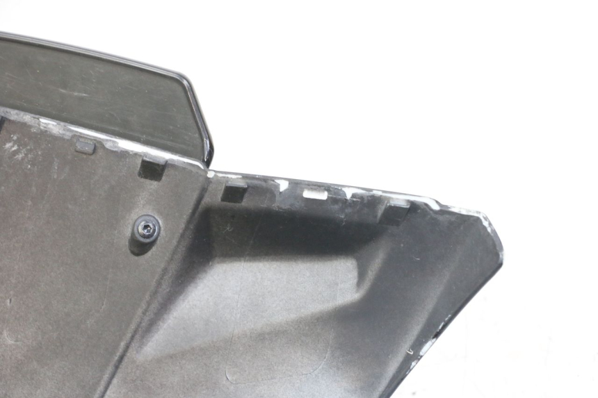 photo de COFANO MANUBRIO ANTERIORE PEUGEOT KISBEE 4T 50 (2018 - 2022)