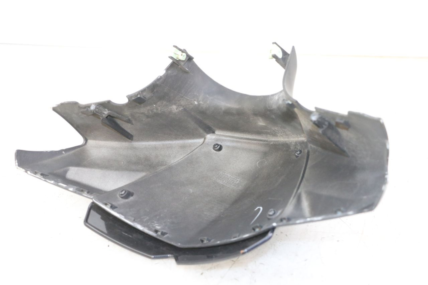 photo de COFANO MANUBRIO ANTERIORE PEUGEOT KISBEE 4T 50 (2018 - 2022)