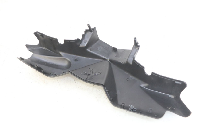 photo de COFANO MANUBRIO ANTERIORE PEUGEOT LUDIX 50 (2005 - 2007)