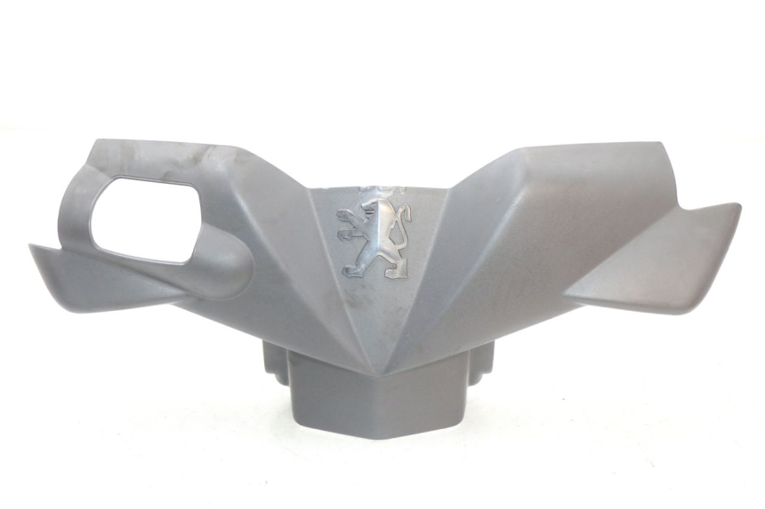 photo de COFANO MANUBRIO ANTERIORE PEUGEOT LUDIX 50 (2005 - 2007)