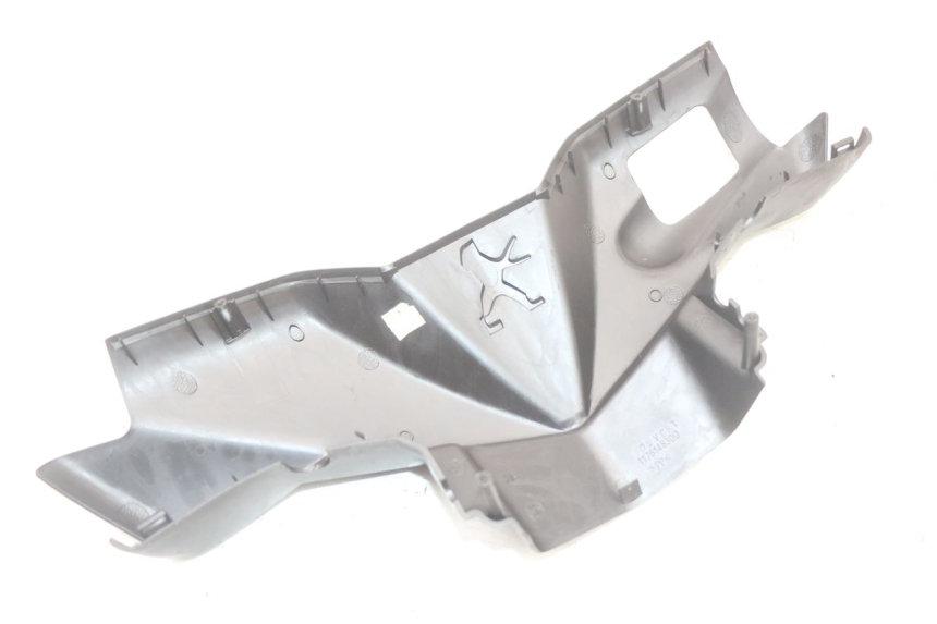 photo de COFANO MANUBRIO ANTERIORE PEUGEOT LUDIX 50 (2005 - 2007)