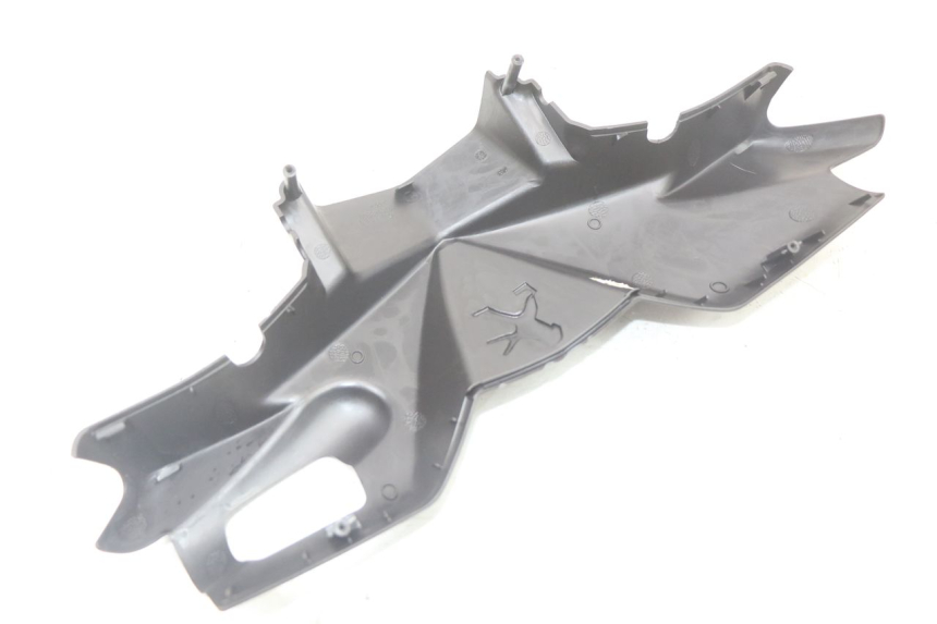 photo de COFANO MANUBRIO ANTERIORE PEUGEOT LUDIX 50 (2005 - 2007)