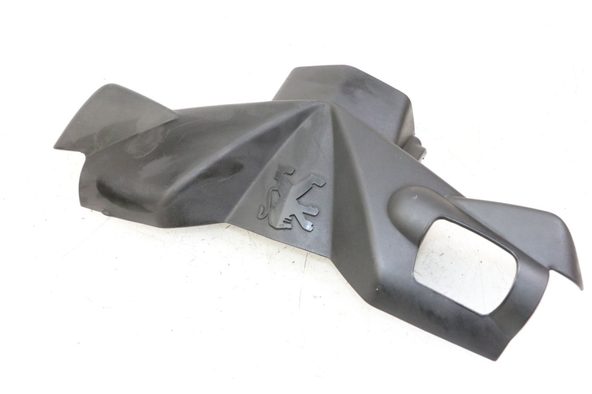 photo de COFANO MANUBRIO ANTERIORE PEUGEOT LUDIX 50 (2008 - 2017)