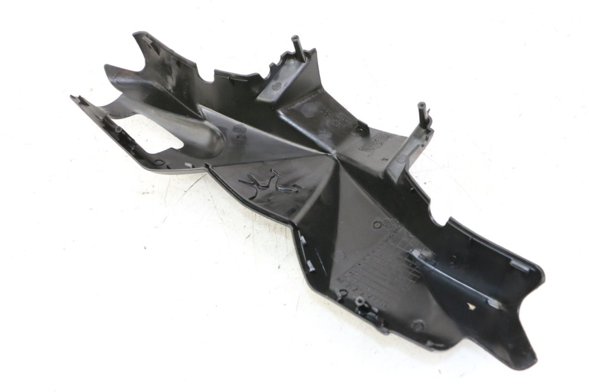 photo de COFANO MANUBRIO ANTERIORE PEUGEOT LUDIX 50 (2008 - 2017)