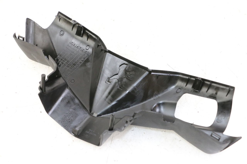 photo de COFANO MANUBRIO ANTERIORE PEUGEOT LUDIX 50 (2008 - 2017)