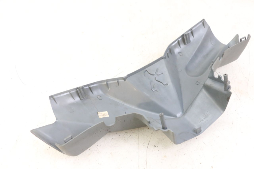 photo de COPRIMANUBRIO ANTERIORE PEUGEOT LUDIX ONE 50 (2005 - 2008)