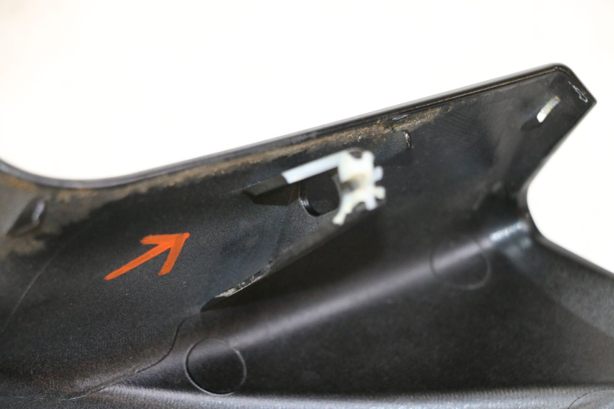 photo de COPRIMANUBRIO ANTERIORE PEUGEOT SPEEDFIGHT 3 LC 2T 50 (2009 - 2015)