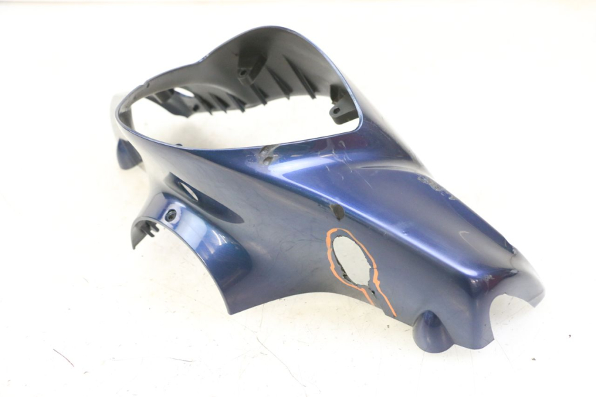 photo de COFANO MANUBRIO ANTERIORE PIAGGIO FLY 2T 50 (2004 - 2017)