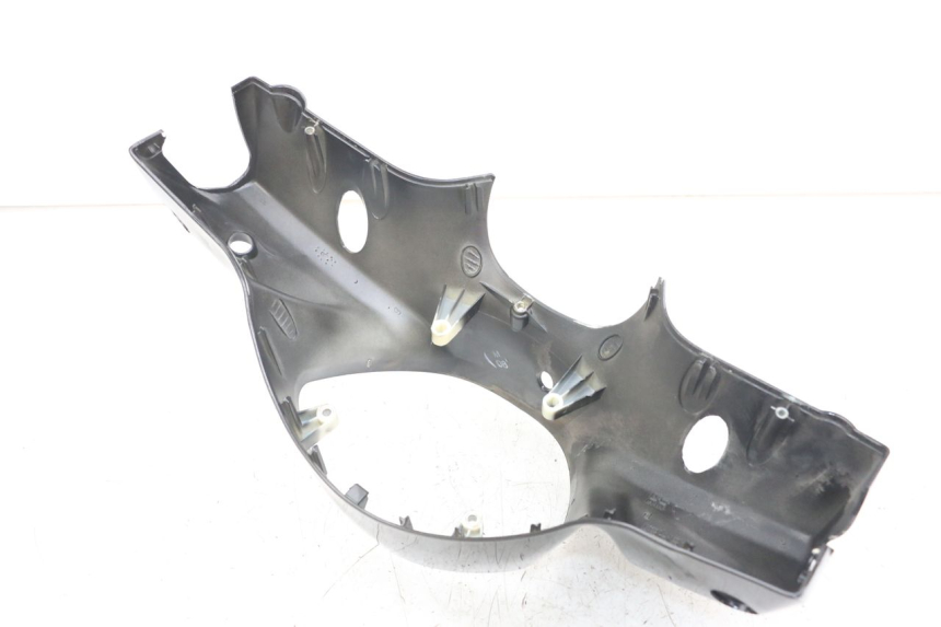 photo de COFANO MANUBRIO ANTERIORE PIAGGIO LIBERTY 125 (2009 - 2013)