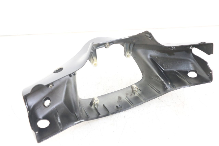 photo de COFANO MANUBRIO ANTERIORE PIAGGIO LIBERTY 125 (2009 - 2013)