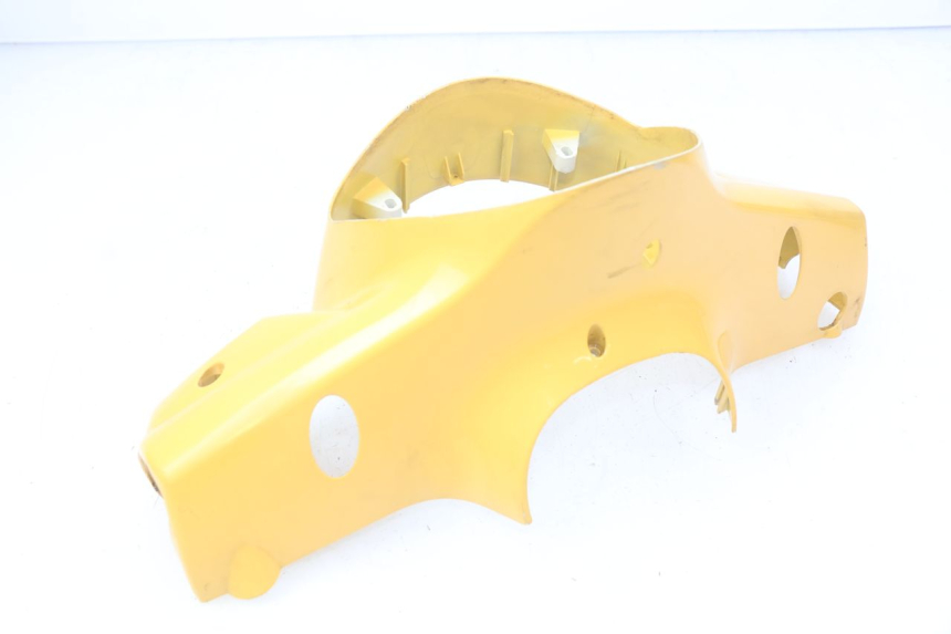 photo de COFANO MANUBRIO ANTERIORE PIAGGIO LIBERTY 4T 50 (2004 - 2008)