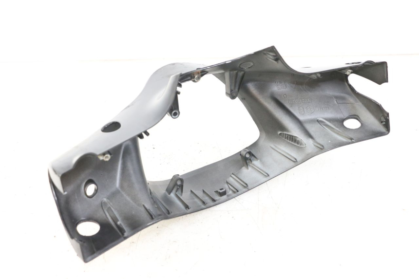 photo de COFANO MANUBRIO ANTERIORE PIAGGIO LIBERTY 4T 50 (2004 - 2008)