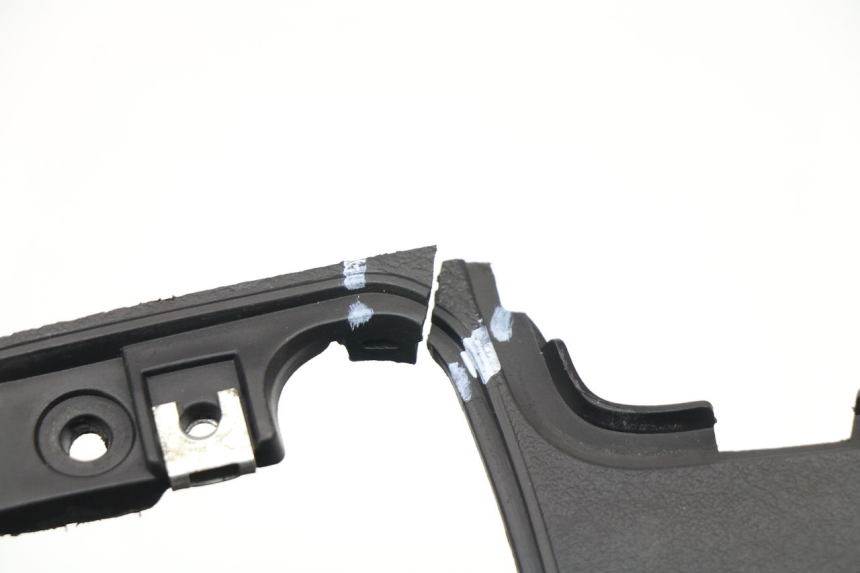 photo de COFANO MANUBRIO ANTERIORE PIAGGIO MP3 500 (2011 - 2015)