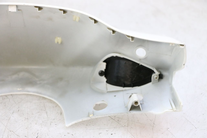 photo de COPRIMANUBRIO ANTERIORE PIAGGIO NRG POWER PUREJET 50 (2018 - 2021)