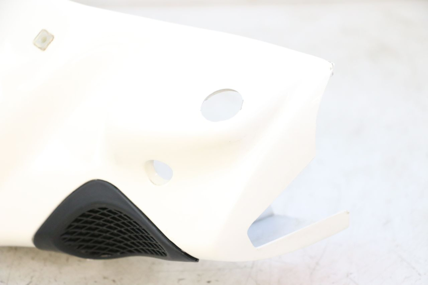 photo de COPRIMANUBRIO ANTERIORE PIAGGIO NRG POWER PUREJET 50 (2018 - 2021)