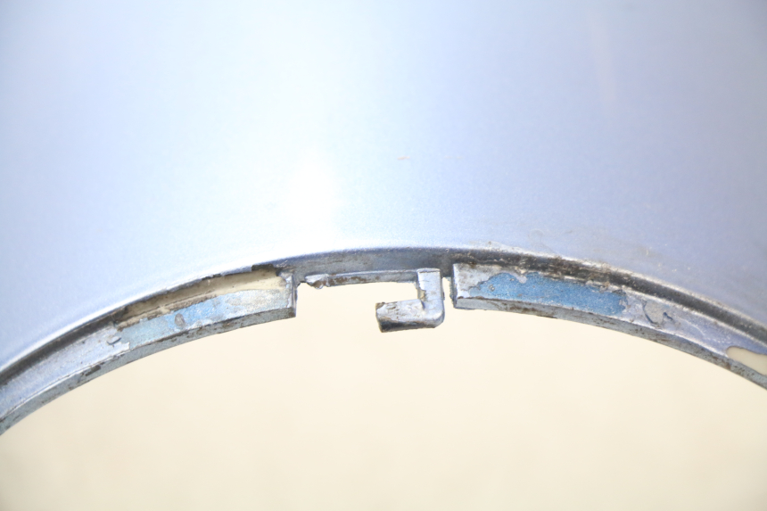 photo de COPERCHIO MANUBRIO ANTERIORE PIAGGIO PRIMAVERA 125 (2013 - 2021)