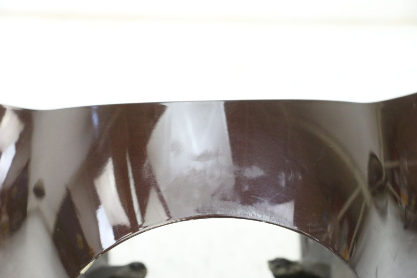 photo de COPRIMANUBRIO ANTERIORE PIAGGIO VESPA LX IE 125 (2010 - 2012)