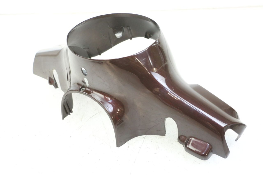 photo de COPRIMANUBRIO ANTERIORE PIAGGIO VESPA LX IE 125 (2010 - 2012)